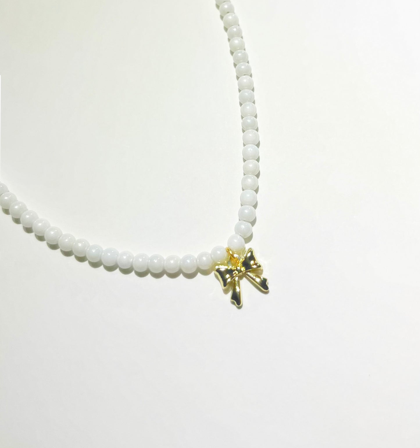 Sienna Skies 18k Gold Plated Charm Necklace